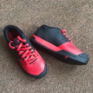 Specialized mountain bike shoes unisex F20